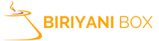 Biriyani Box